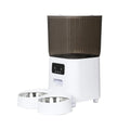 5L Automatic Pet Feeder with Camera & Wi-Fi App