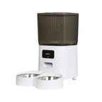 5L Automatic Pet Feeder with Timer