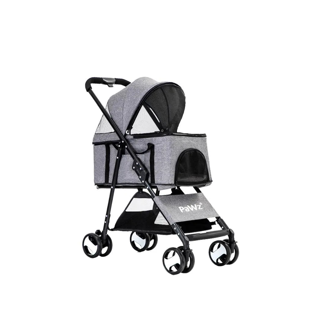 Large Dog Stroller Cruiser