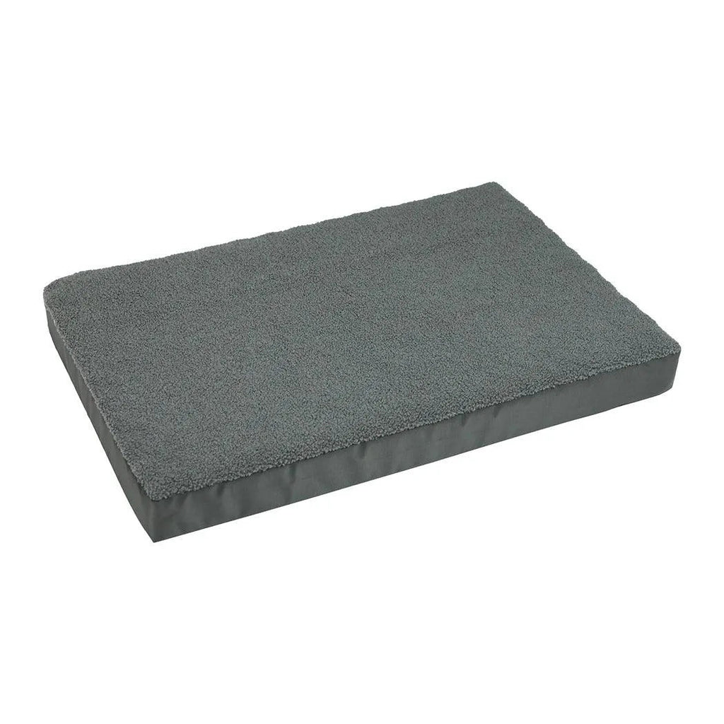Pet Bed Sleep Calming Orthopaedic Foam Mattress Removable Washable