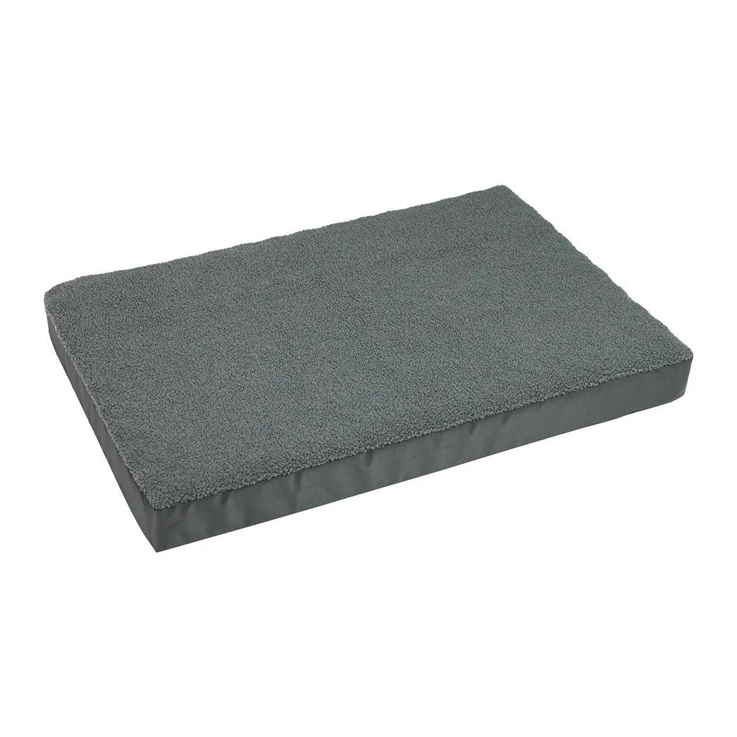 Pet Bed Sleep Calming Orthopaedic Foam Mattress Removable Washable