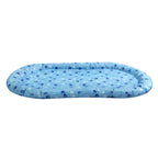 Pet Cooling Mat Dog Cat Gel Non-Toxic Bed Pillow Self-cool Summer Ice Pad