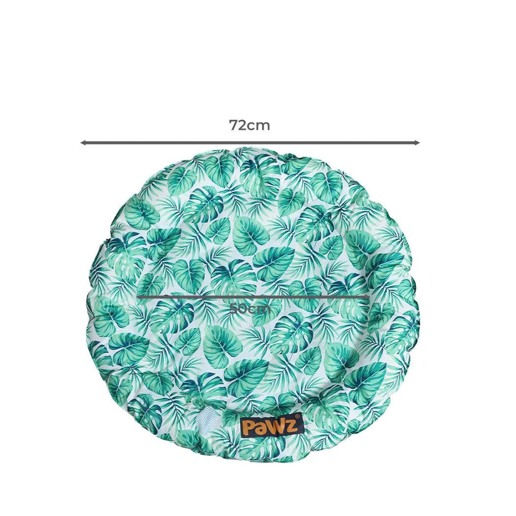 Premium Pet Cooling Bed