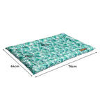 Premium Pet Cooling Bed