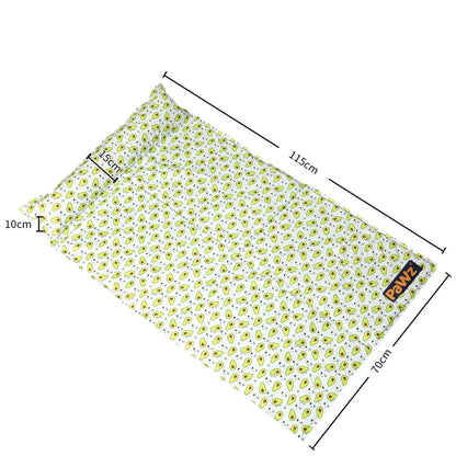 Dog Summer Cooling Mat