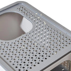 Cat Litter Box