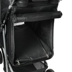 Large Dog Stroller - 3 Wheels