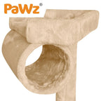 Cat Tree Scratching Post Multi Level