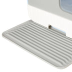 House Cat Litter Box