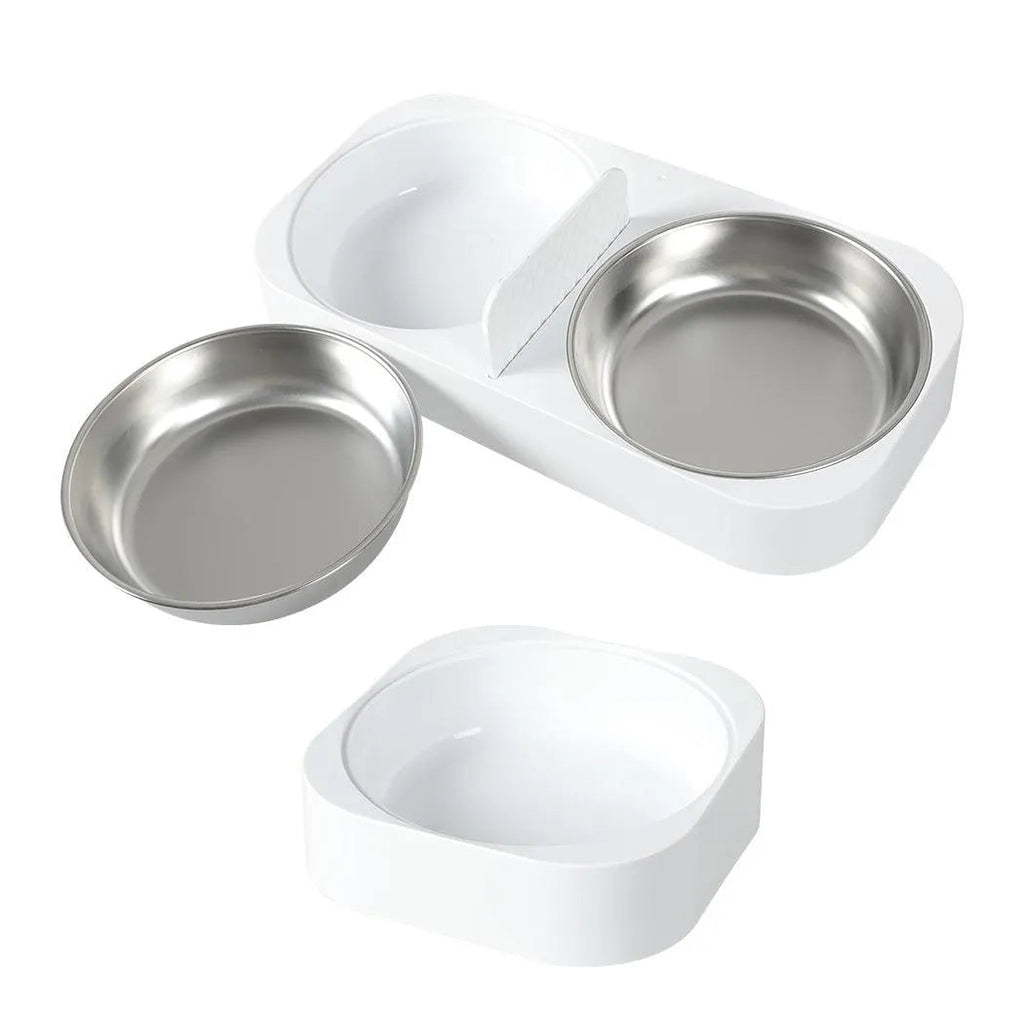7L Automatic Pet Feeder (Voice Only)
