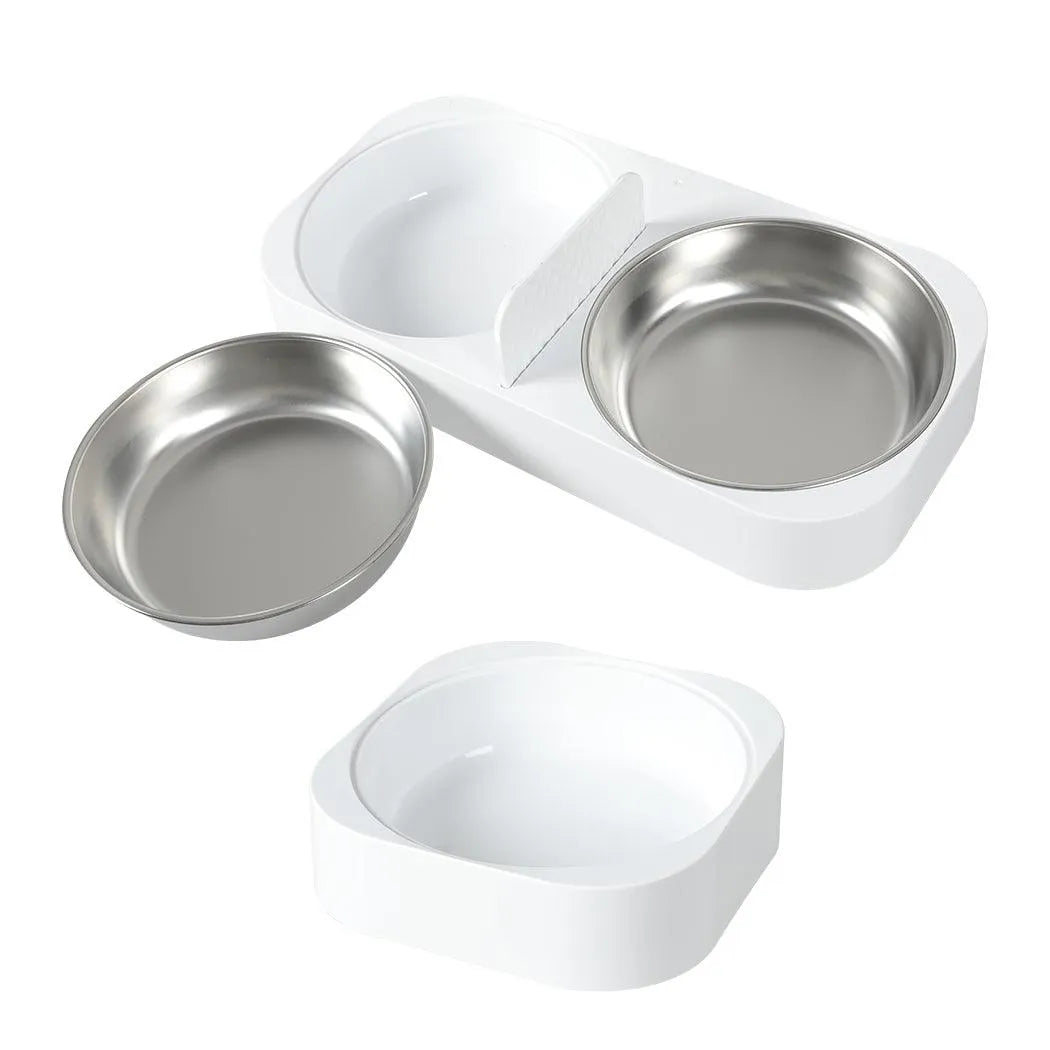 7L Automatic Pet Feeder (Voice Only)