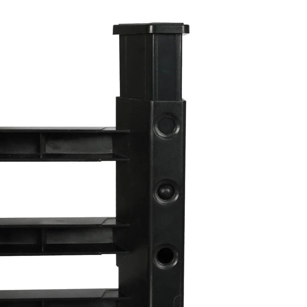 Elevated Pet Feeder with Steel Non-Slip Bowl