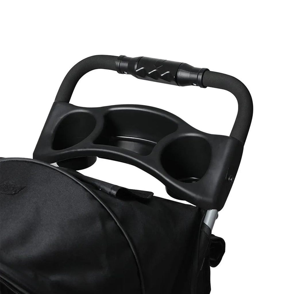 Large Dog Stroller - 3 Wheels