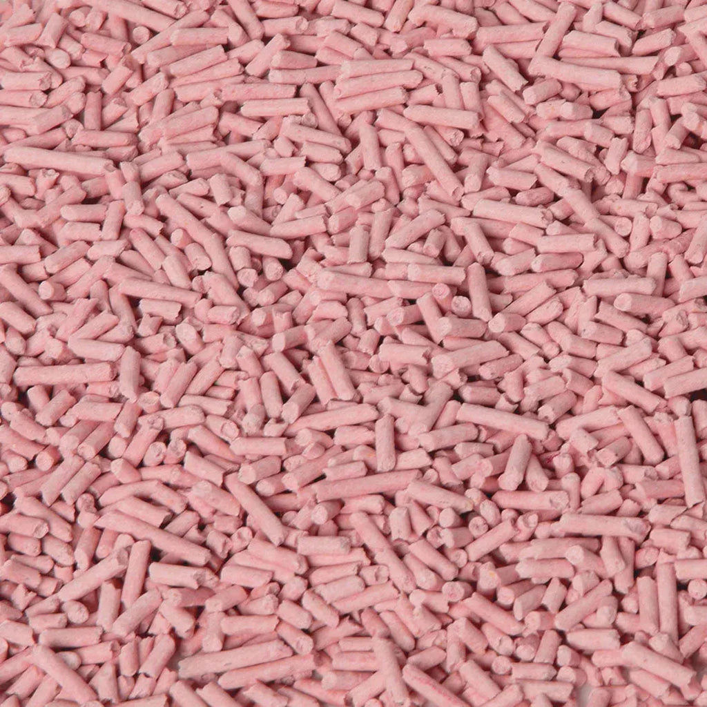 PaWz Tofu Cat Litter Clumping Flushable Watermelon Scent