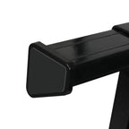 Elevated Pet Feeder with Steel Non-Slip Bowl