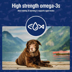 Nutramind (Brain Health Supplement for Dogs & Cats) 45 caps