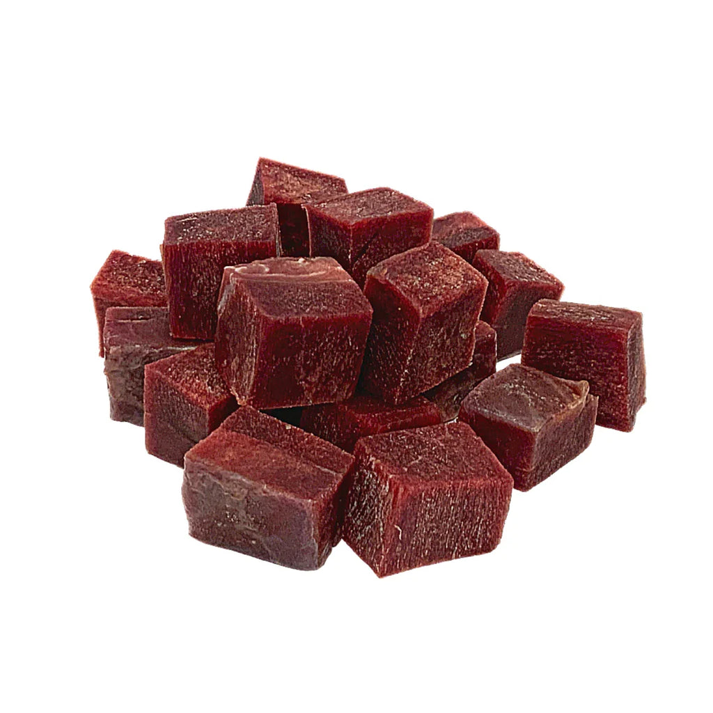 Freezy Paws Freeze Dried Kangaroo Meat Pet Treats for Cats & Dogs