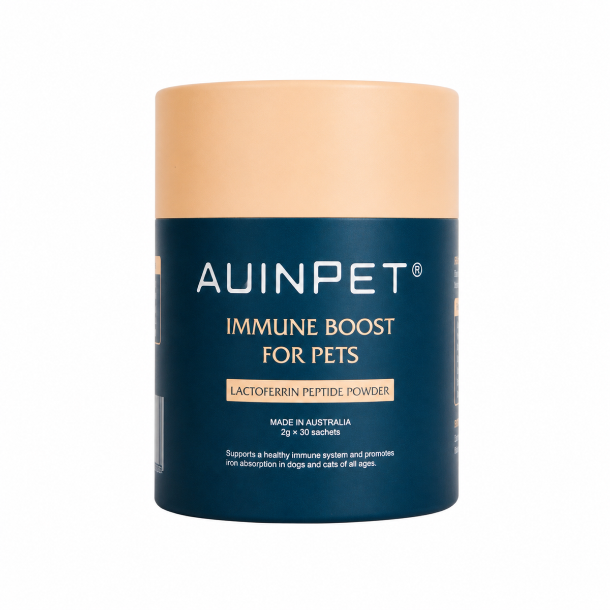 Auinpet Immune Boost for Pets
