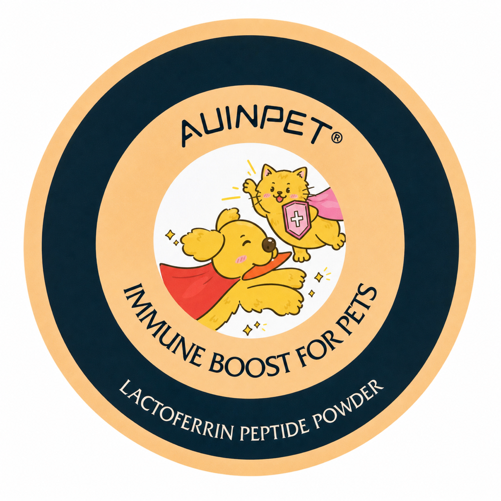 Auinpet Immune Boost for Pets