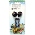 JBL Suction Cups 23mm (2pcs/pkt)