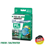JBL ProAqua PO4 test kit (Measure Low Phopshate Level)