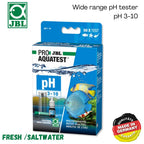 JBL ProAqua pH 3.0-10.0 test kit (Measure pH)