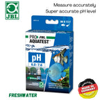JBL Proaqua pH 6.0 - 7.6 test kit (Measure High pH)