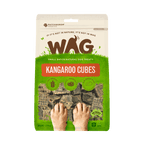 WAG Kangaroo Cubes