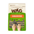 WAG Kangaroo Ribs
