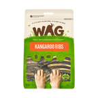WAG Kangaroo Ribs