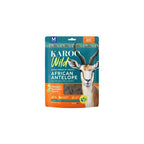 Montego Karoo Wild Trail Bits Oregano Dog Treats 227g