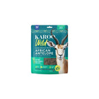 Montego Karoo Wild Trail Bits Thyme Dog Treats 227g
