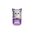 Kit Cat Treat Purr Puree Plus+ Collagen Care Tuna Cat Treat 60g