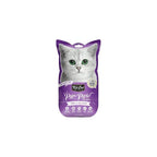 Kit Cat Treat Purr Puree Plus+ Collagen Care Tuna Cat Treat 60g