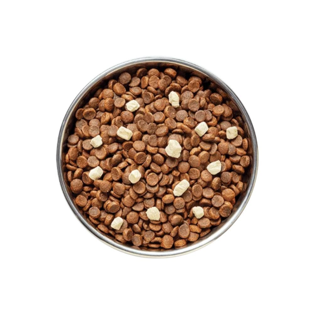 PURE LIFE Natural Boost Chicken Kitten Dry Cat Food 6kg