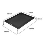 Outdoor Dog Bed - Pet Trampoline