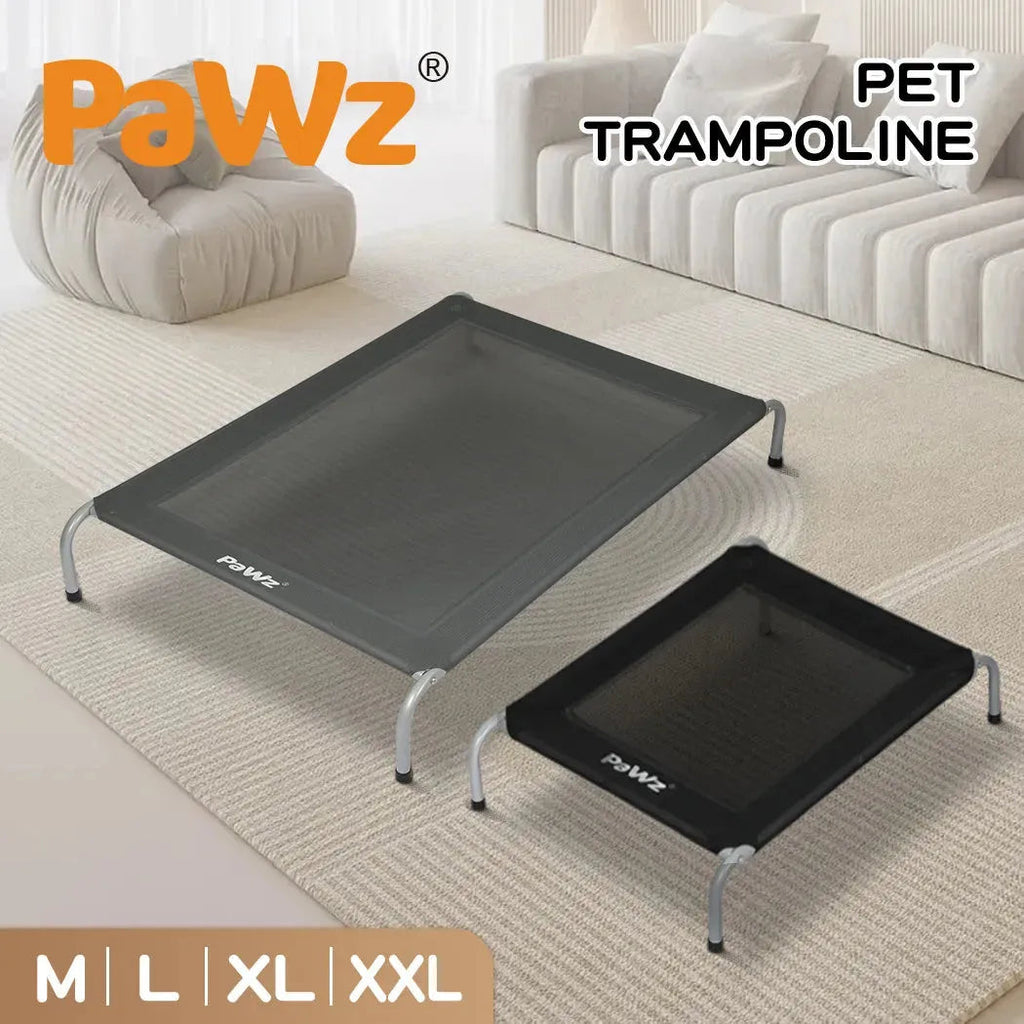 Outdoor Dog Bed - Pet Trampoline