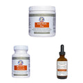 Laryngeal Wellness Package for Dogs and Cats
