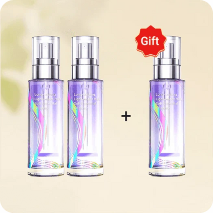 🔥Buy 2 Get  1 Free✈️Long-Lasting Lightweight Hair Soft Essential Oil Spray