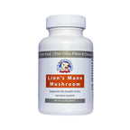 Lion's Mane Mushroom for Dogs and Cats