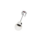 Marltons Cat Activity Toy 8.5X8.5X11Cm