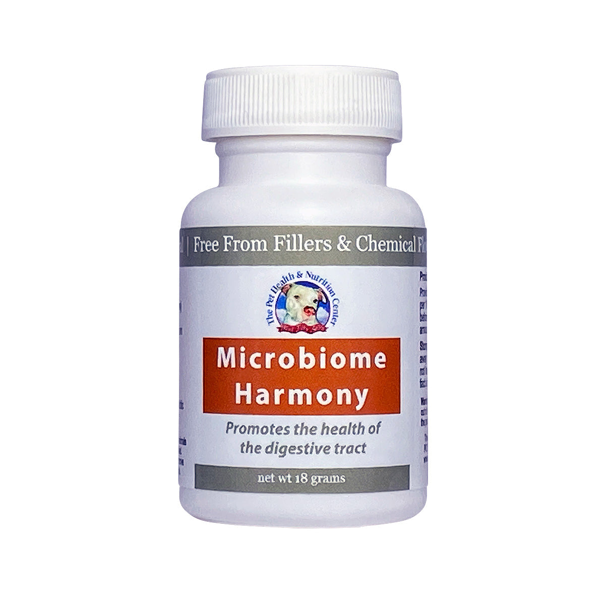 Microbiome Harmony for Dogs and Cats