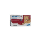Milbemax Tasty Cat Tablet 40mg Single
