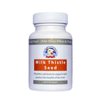 Milk Thistle Seed for Dogs and Cats