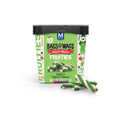 Bags O' Wags Fruities Apple & Yoghurt Dog Treat 500g