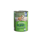 Montego Classic Puppy Chicken & Rice Canned Wet Dog Food 385g