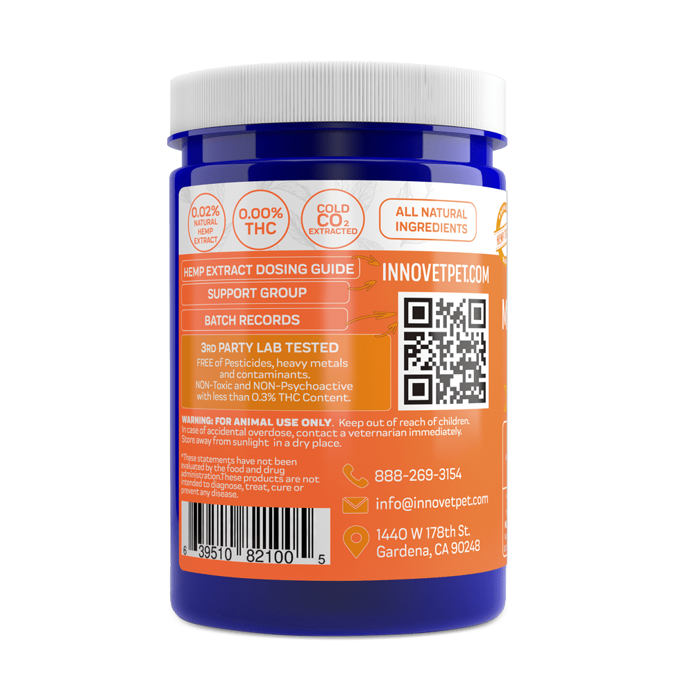 Advanced Multivitamin Soft Chews
