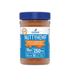Nutty Hemp - CBD Peanut Butter for Dogs