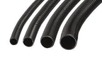 OASE Spiral hose black (Various Size)