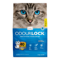 Intersand - ODOURLOCK ULTRA PREMIUM Cat Litter 12kg (Unscented)